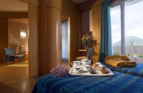 Monteortone Hotel | Hotel Terme Orvieto