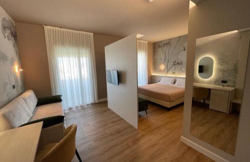 Abano Terme Hotel | Hotel Terme Paradiso