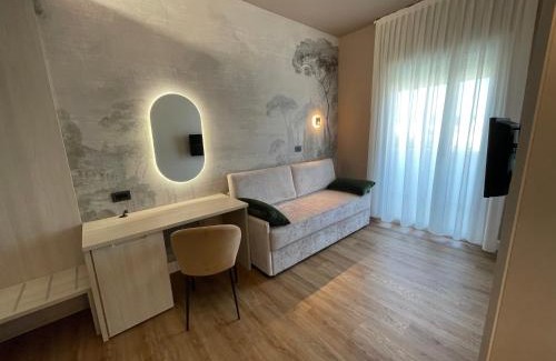 Abano Terme Hotel | Hotel Terme Paradiso