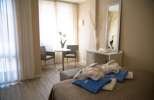 Abano Terme Hotel | Hotel Terme Principe