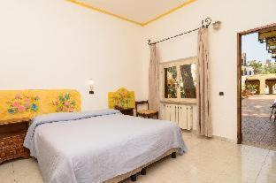 Lacco Ameno Hotel | Hotel Terme Principe