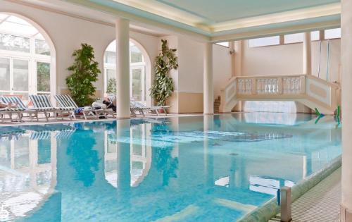 Abano Terme Hotel | Hotel Terme Roma