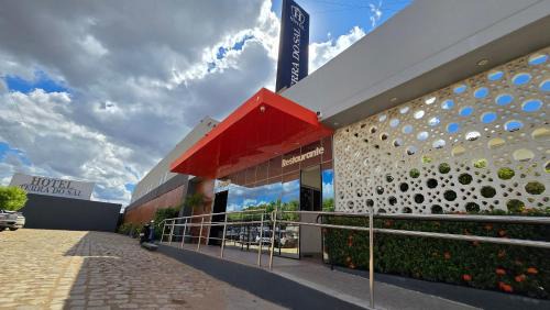 Mossoro Hotel | Hotel Terra do Sal