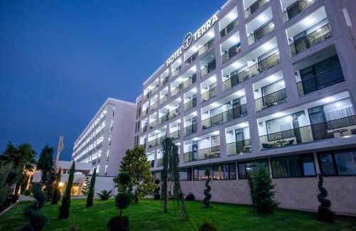 Neptun Hotel | Hotel Terra