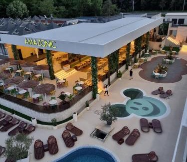 Neptun Hotel | Hotel Terra