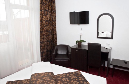 Oradea Hotel | Hotel Terra