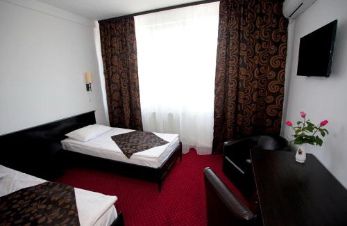 Oradea Hotel | Hotel Terra