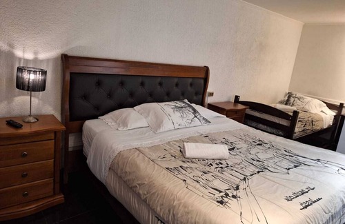 Cavancha Hotel | Hotel Terrasol Iquique