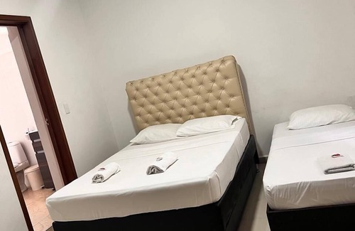 Guadalajara de Buga Hotel | Hotel Terraza