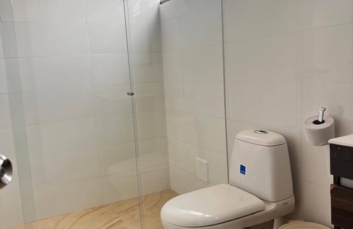 Guadalajara de Buga Hotel | Hotel Terraza