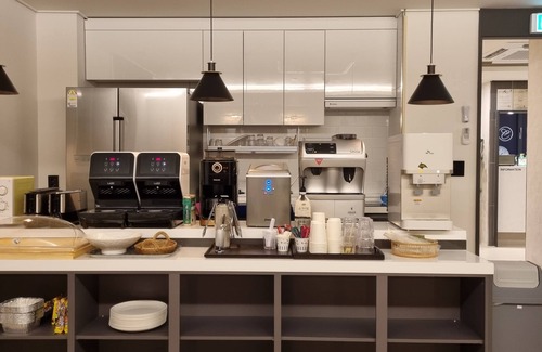 Samsan-dong Hotel | Hotel The Classic