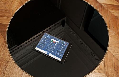 Aventine Hotel | Hotel The Corner Roma