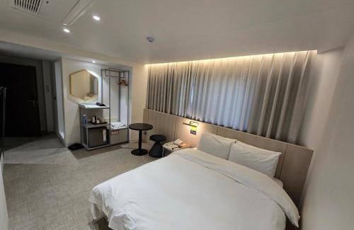 Seogwipo City Hotel | Hotel The Grang Seogwipo