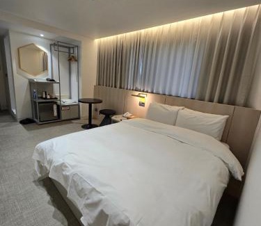 Seogwipo City Hotel | Hotel The Grang Seogwipo