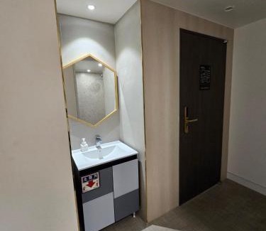 Seogwipo City Hotel | Hotel The Grang Seogwipo