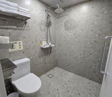 Seogwipo City Hotel | Hotel The Grang Seogwipo