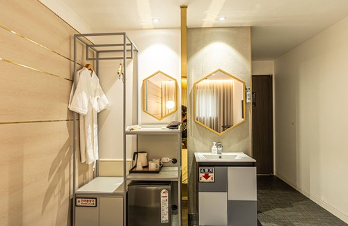 Seogwipo City Hotel | Hotel The Grang Seogwipo