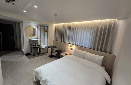 Seogwipo City Hotel | Hotel The Grang Seogwipo