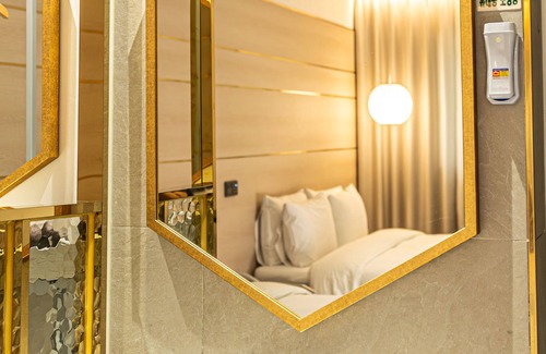 Seogwipo City Hotel | Hotel The Grang Seogwipo