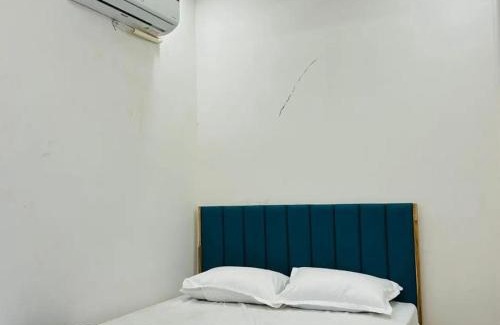 Surat Hotel | Hotel the green