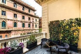 Flaminio Hotel | Hotel The Haven Roma