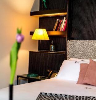 Flaminio Hotel | Hotel The Haven Roma