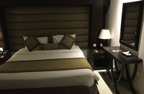 Sialkot Hotel | Hotel The Jeevens