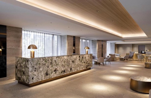 Minamisenba Hotel | HOTEL THE LEBEN OSAKA