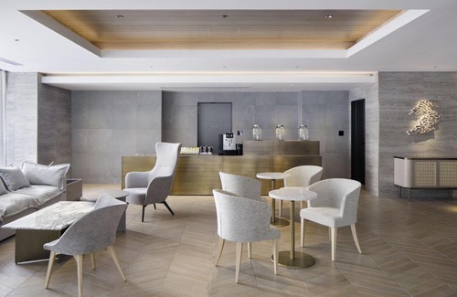 Minamisenba Hotel | HOTEL THE LEBEN OSAKA