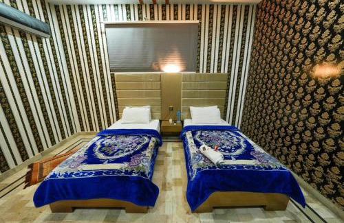 Multan Hotel | Hotel the Lodges inn