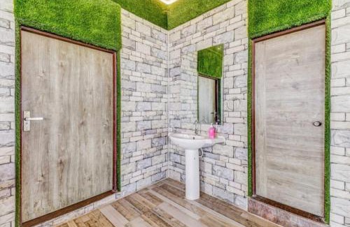 Ramamurthy Nagar House | Hotel The Lutino