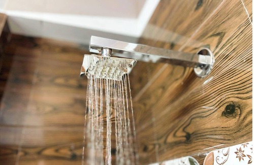 Shimla Hotel | Hotel The Luxeblue Shimla Mountain View