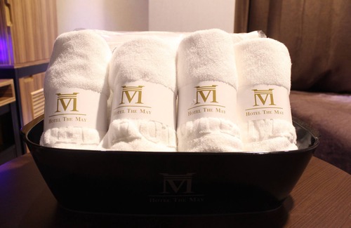 Sasang Hotel | Hotel The May