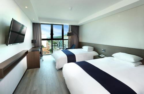 Yeon-dong Hotel | Hotel The One