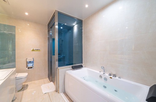 Yeosu Hotel | Hotel the One Yeosu