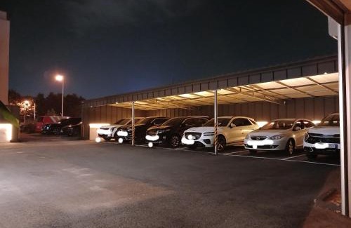 Cheongju Hotel | Hotel the Rest