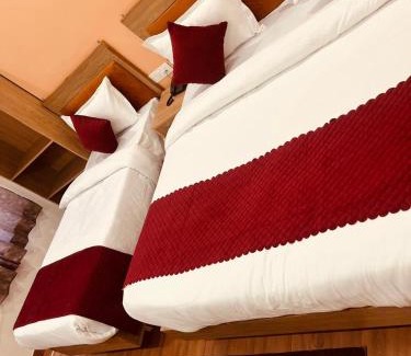 Mahipalpur Hotel | Hotel The Rise At Delhi Airport