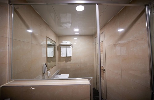 Yeonggwang-gun Hotel | Hotel The Star