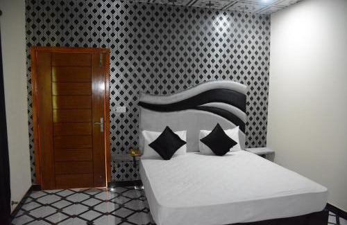Multan Apartment | Hotel The Taj Multan