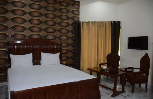 Multan Apartment | Hotel The Taj Multan