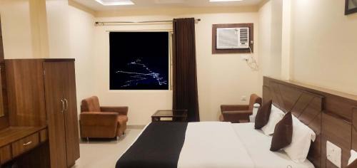 Katra Hotel | Hotel The Vaishno Devi Hills