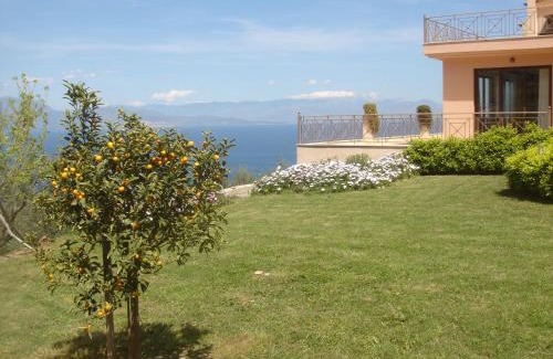 Aigialeia Hotel | Hotel Theasi