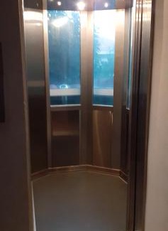 Nikolaiika Hotel | Hotel Themisto