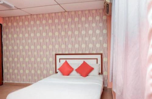 Dusun Nyior Hotel | Hotel Tiara