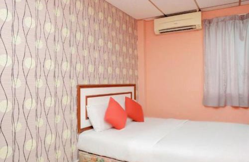 Dusun Nyior Hotel | Hotel Tiara