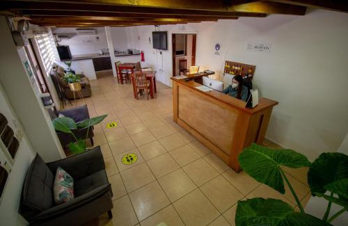 Chillan Viejo Hotel | Hotel Tierra de Parras