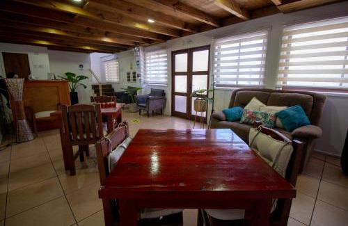 Chillan Viejo Hotel | Hotel Tierra de Parras