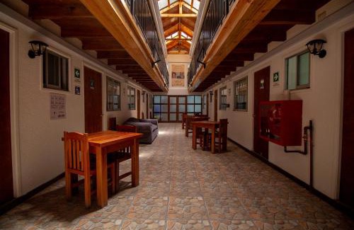 Chillan Viejo Hotel | Hotel Tierra de Parras