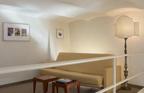 Citta di Castello Hotel | Hotel Tiferno