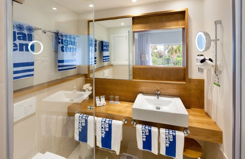 Puerto de la Cruz Hotel | Hotel Tigaiga